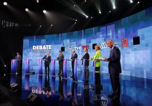 Chile qué camino elegirá contra la delincuencia más cruda | VinylStation Radio