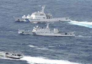 China: la frase que desató una acusación histórica contra Japón | VinylStation Radio