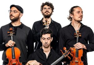 Cuando la música de los años 30 vuelve para cambiarlo todo | VinylStation Radio