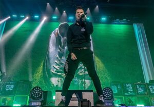 Dani Martín: lo que nadie te contó de su noche más emotiva | VinylStation Radio