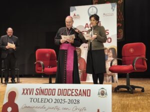 El Arzobispo de Toledo quiere reescribir la historia de la Iglesia