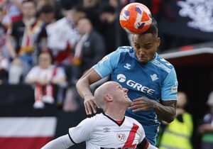 El Betis ya tiene horario pero LaLiga advierte de un cambio inminente | VinylStation Radio