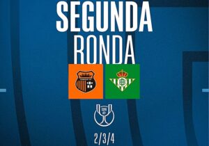 El CM del Torrent puso un tuit que desató la furia de media Sevilla | VinylStation Radio