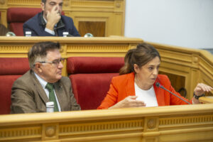 El PSOE de Toledo apoya la Capital Cultural ¿pero a qué precio? | VinylStation Radio