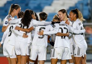 El Real Madrid femenino frente a un desafío inesperado | VinylStation Radio