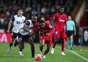 El Sevilla ya sabe qué día le espera una visita crucial | VinylStation Radio