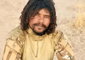 El carnicero de TikTok capturado pero ¿quién lo entregó realmente | VinylStation Radio