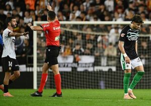 El detalle que LaLiga olvidó del Valencia - Betis | VinylStation Radio