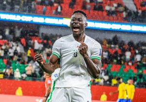 El dilema de Akor Adams que cambia los planes del Sevilla | VinylStation Radio