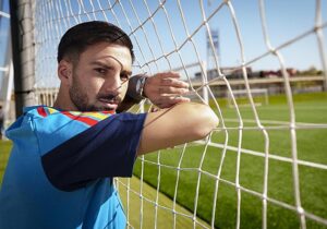 El drama personal de Baena antes de brillar en la selección | VinylStation Radio