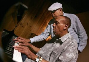 El emotivo reencuentro de Chucho Valdés con la música de su padre | VinylStation Radio