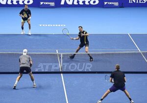 El final inesperado para un año legendario de Granollers y Zeballos | VinylStation Radio