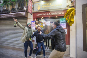 El histórico negocio de Toledo que reparte más de 40.000 euros | VinylStation Radio