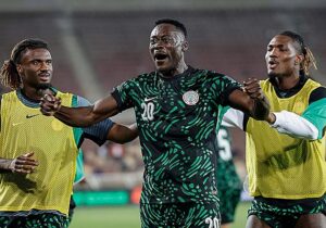 El inesperado caos que amenaza a Nigeria en su camino al Mundial | VinylStation Radio