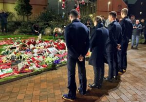 El mensaje de Alexander-Arnold en Anfield que lo cambió todo | VinylStation Radio