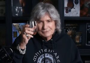 El mensaje oculto de David Coverdale en su despedida | VinylStation Radio