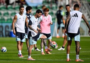 El movimiento de Lo Celso que todos esperaban | VinylStation Radio