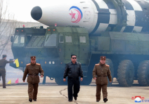 El mundo está al borde y estas son sus armas nuevas | VinylStation Radio