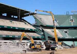 El nuevo Villamarín: una cifra que duplica las expectativas iniciales