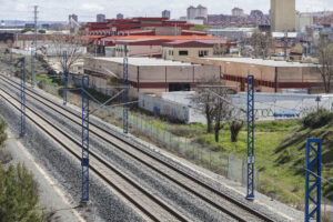 El nuevo plan para el tren de Toledo lo cambia todo menos una cosa | VinylStation Radio