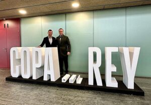 El partido de Copa del Rey que nadie quiere perderse en Almendralejo | VinylStation Radio