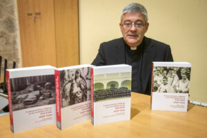 El paso final que completa la Persecución Religiosa | VinylStation Radio