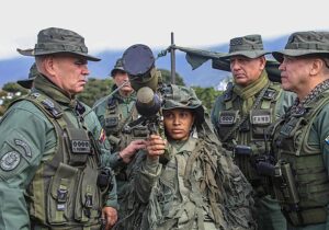 El plan secreto de Washington para Maduro | VinylStation Radio