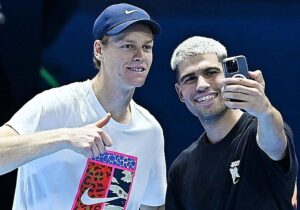 El premio de Sinner en el ATP Finals que nadie esperaba | VinylStation Radio