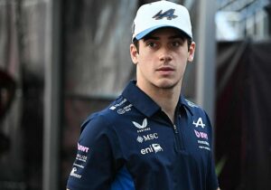 El secreto de Colapinto para deslumbrar a la Fórmula 1 | VinylStation Radio