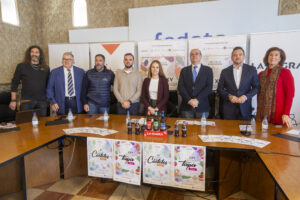 El secreto de Toledo en 46 bocados | VinylStation Radio