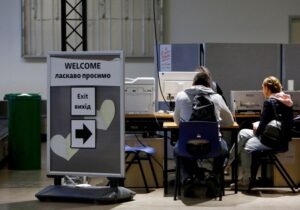 El silencio de lo que fue Ucrania | VinylStation Radio