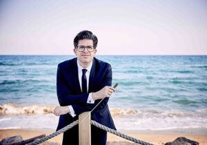 El viaje inesperado de un atrevido sueño musical | VinylStation Radio