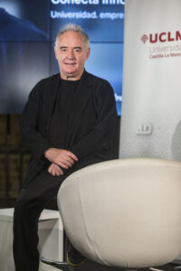 Ferran Adrià: Lo que cada restaurante debe saber ahora mismo | VinylStation Radio