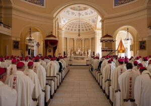 La Iglesia de EE.UU. desafía la política de Trump de la forma menos esperada | VinylStation Radio