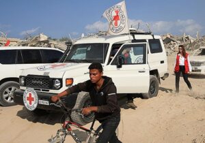 La dura noticia para un rehén en Gaza | VinylStation Radio