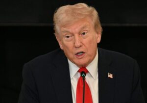 La inesperada amenaza de Trump que sacude a Nigeria | VinylStation Radio