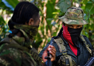 La nueva ofensiva en Colombia que lo cambia todo | VinylStation Radio