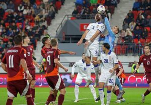 La particular victoria de Serbia que explica la ausencia en el Mundial | VinylStation Radio