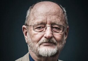 La pesada herencia de ser hijo de un nazi | VinylStation Radio