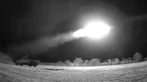 La respuesta de Ucrania que paró las exportaciones rusas | VinylStation Radio