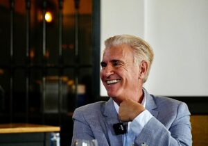 La revelación de Cordón sobre lo que nunca había visto en un presidente