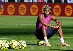 La sorprendente razón detrás de la desconvocatoria de Lamine Yamal | VinylStation Radio