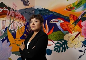 La verdad oculta tras los huérfanos del volcán | VinylStation Radio