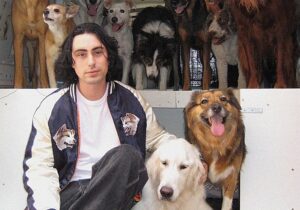 La verdad tras Coachella que nadie esperaba de Depresión Sonora | VinylStation Radio