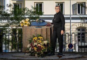 Las últimas palabras de Juan Alberto que su madre no olvida | VinylStation Radio