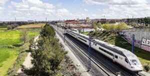 Lisboa en AVE: Bruselas traza una ruta polémica para 2030 | VinylStation Radio