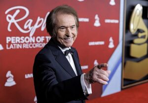 Lo que Bunbury no se atrevió a confesar ante Raphael | VinylStation Radio