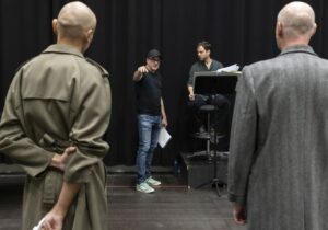 Lo que Francisco Coll nunca esperó al cumplir los 40 | VinylStation Radio