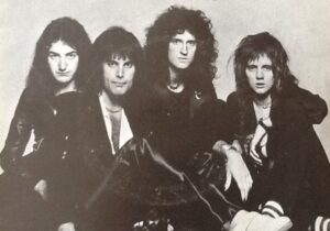 Lo que Freddie Mercury quiso decir en Bohemian Rhapsody | VinylStation Radio