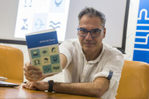 Lo que Penélope y Telémaco pensaron mientras esperaban a Odiseo | VinylStation Radio